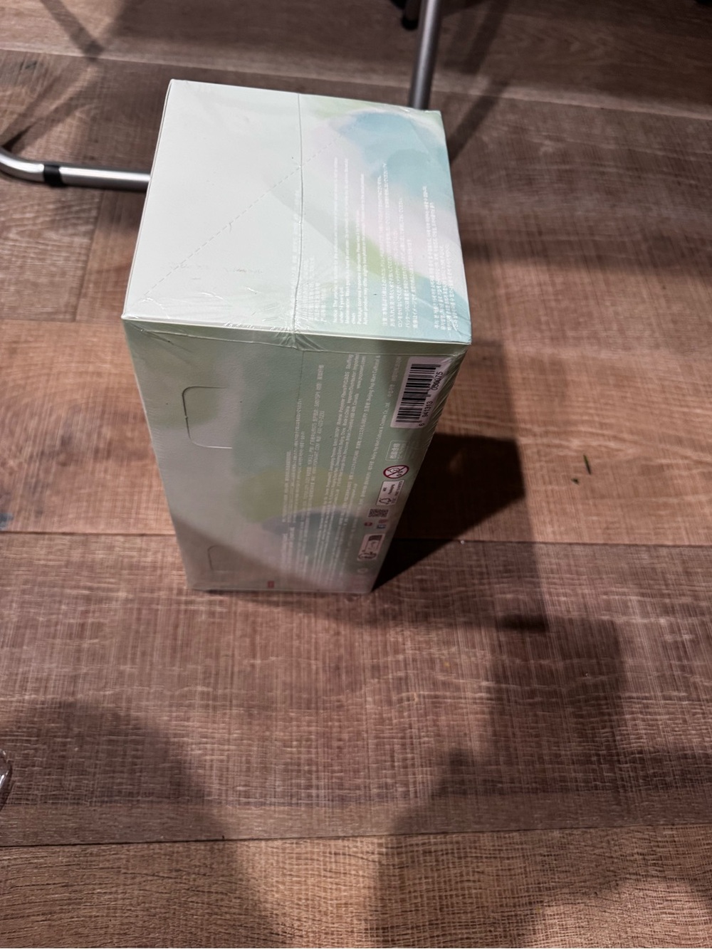 Mint Green Women's Crossbody Bag - Unbranded Minimalist Style